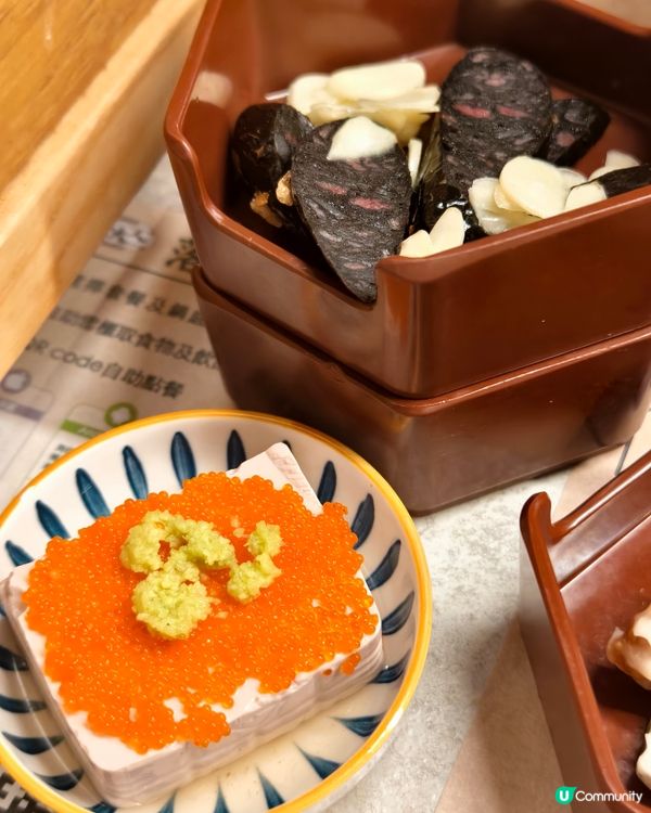 牛大人期間限定黑與白的盛宴