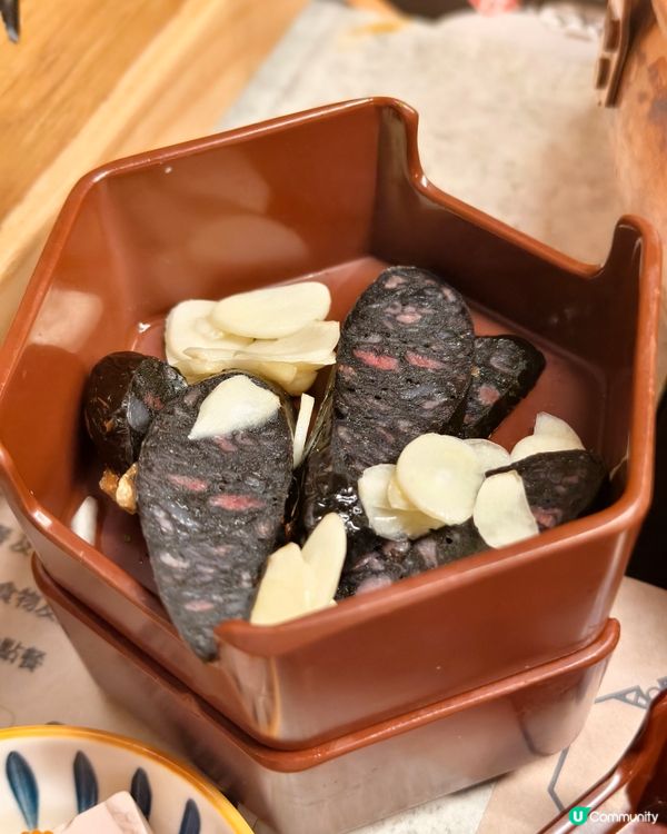 牛大人期間限定黑與白的盛宴