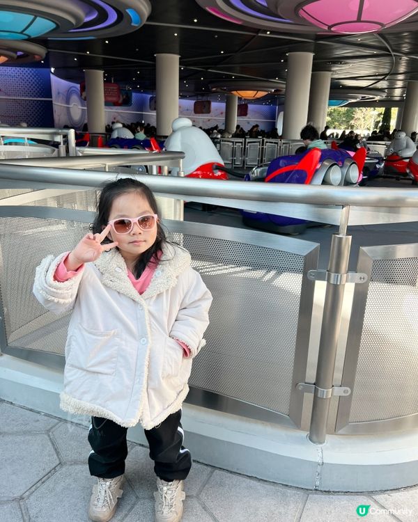 日本｜東京迪士尼