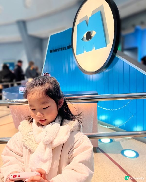 日本｜東京迪士尼