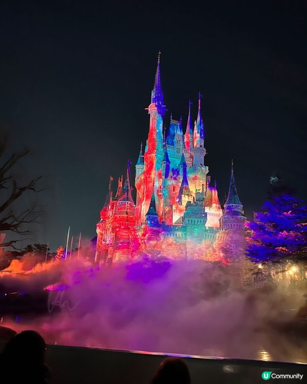 日本｜東京迪士尼