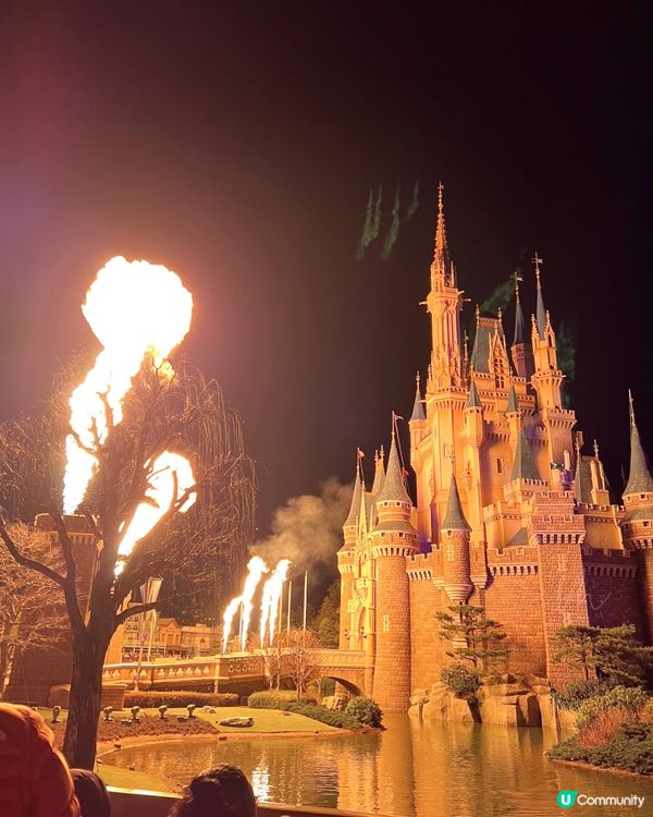 日本｜東京迪士尼