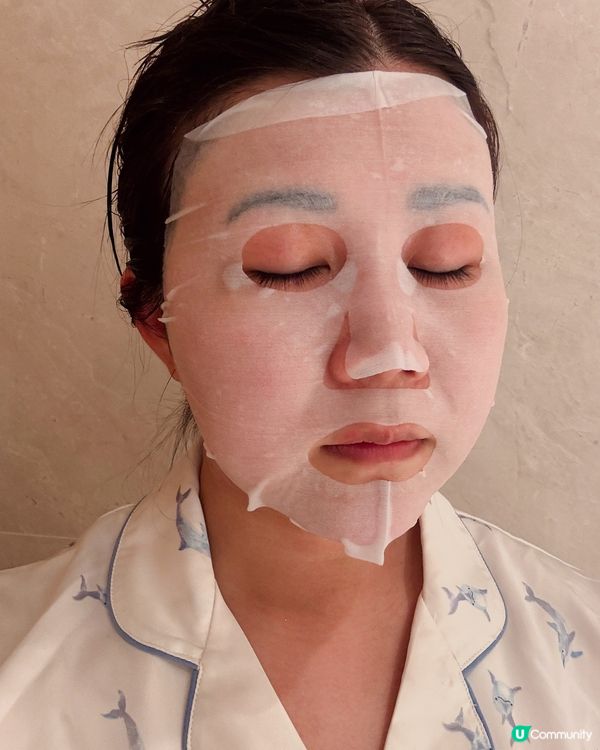 日本藥妝推薦丨CP值高！LIHAW CICA積雪草面膜