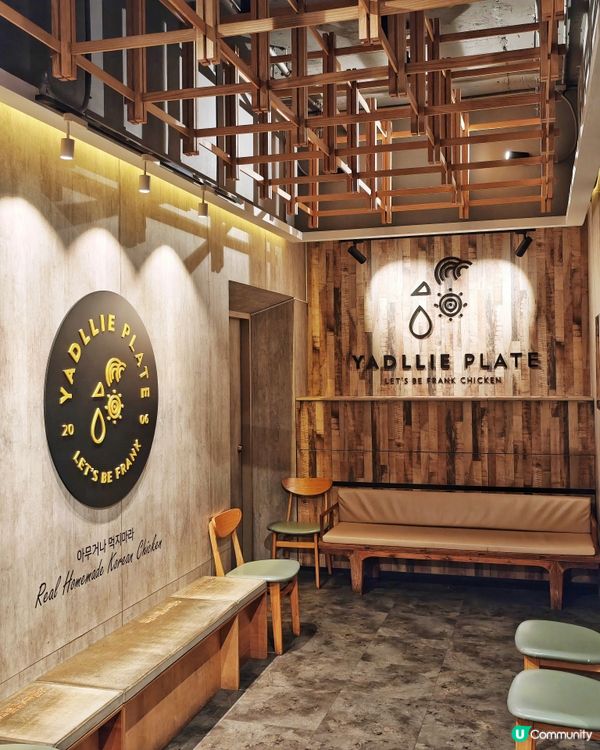 鮮嫩🇰🇷炸雞🍗超正🍧雪冰