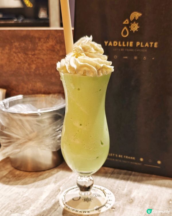 鮮嫩🇰🇷炸雞🍗超正🍧雪冰