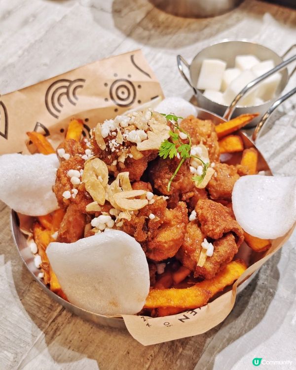 鮮嫩🇰🇷炸雞🍗超正🍧雪冰