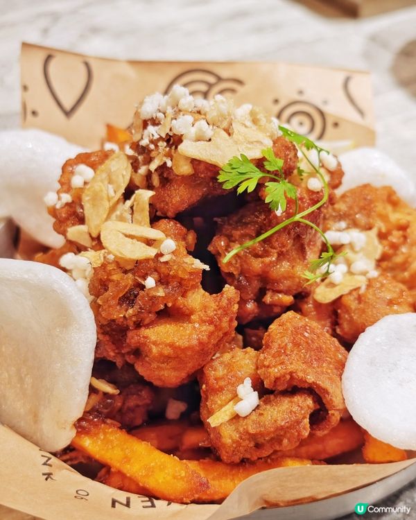 鮮嫩🇰🇷炸雞🍗超正🍧雪冰