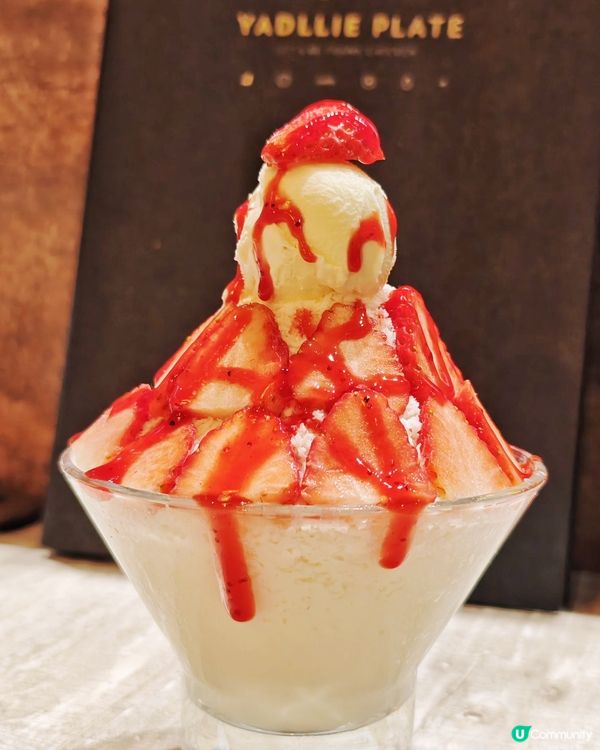 鮮嫩🇰🇷炸雞🍗超正🍧雪冰