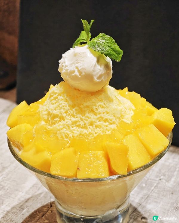 鮮嫩🇰🇷炸雞🍗超正🍧雪冰