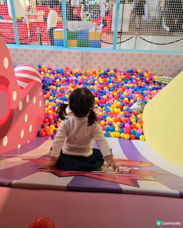 免費送爆炸仔禮品‼️消費$50再送遊戲券😍