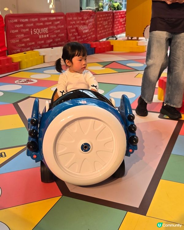 免費送爆炸仔禮品‼️消費$50再送遊戲券😍