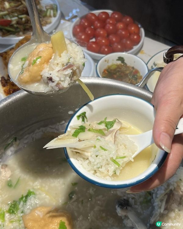 深圳都食到中山脆肉鯇啦！