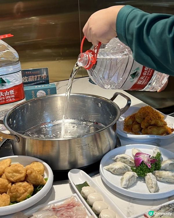 深圳都食到中山脆肉鯇啦！