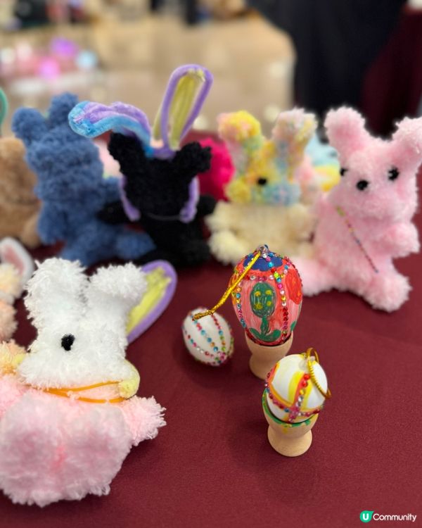 #親子好去處📍荷里活廣場x Kiztopia