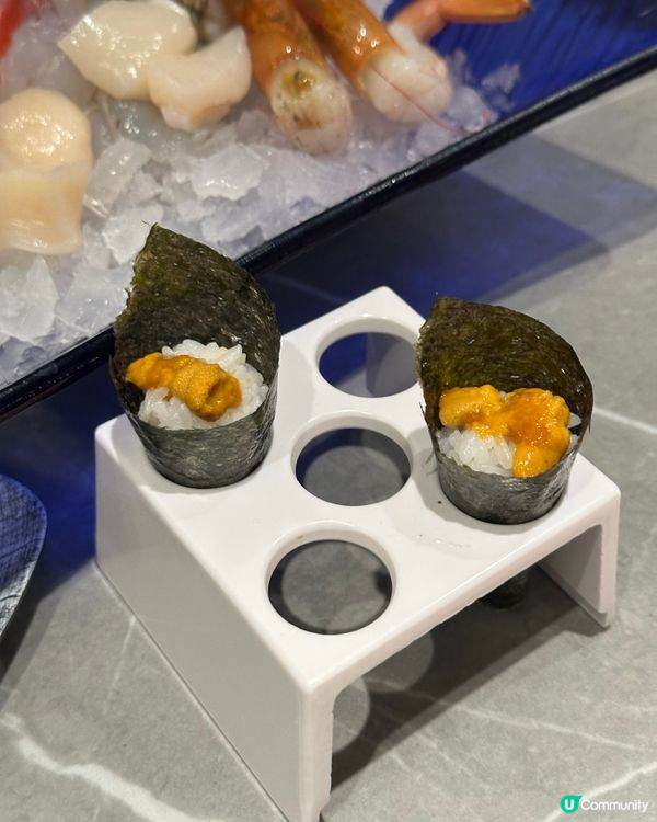 飲飽食醉放題夜