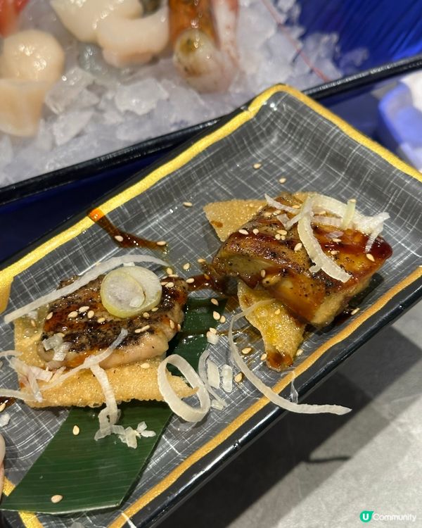 飲飽食醉放題夜