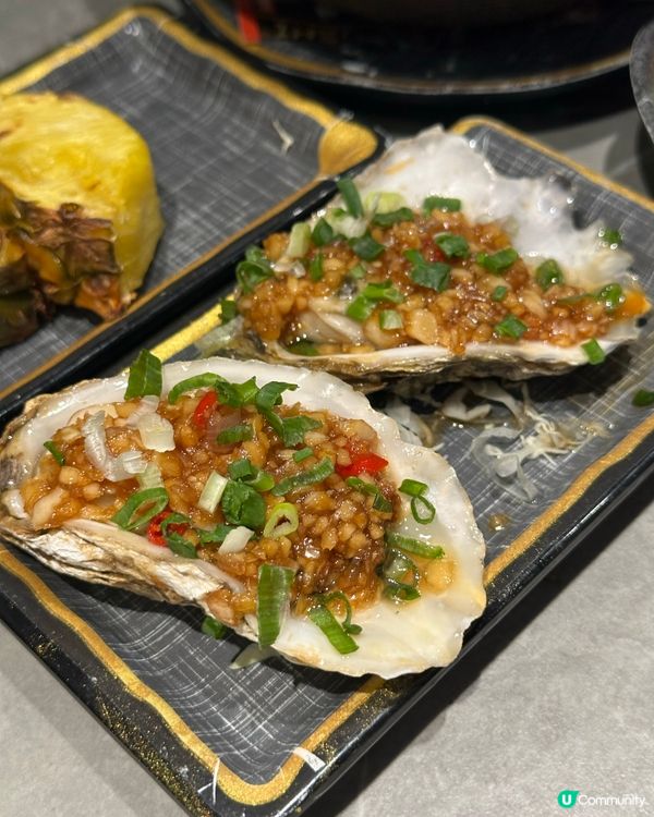 飲飽食醉放題夜