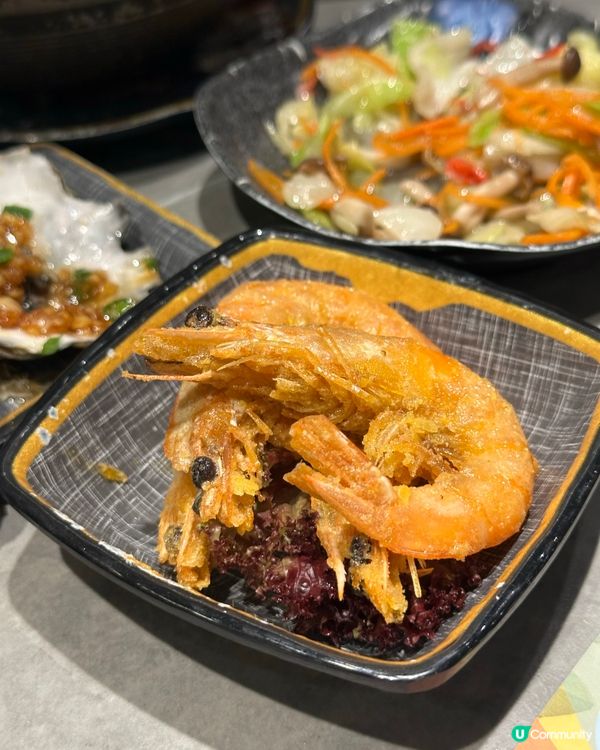 飲飽食醉放題夜