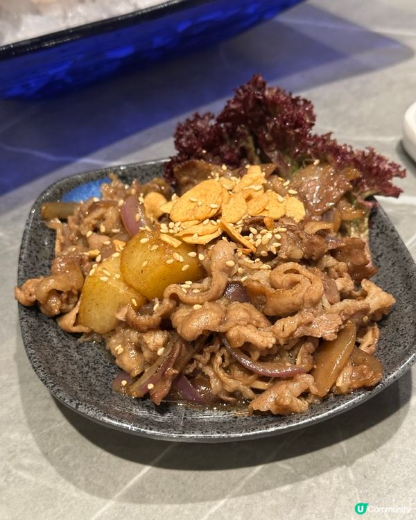 飲飽食醉放題夜