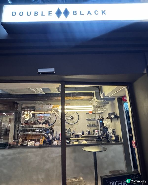 半山摩羅廟街隱世好嘢☕ 拉花靚到暈😍