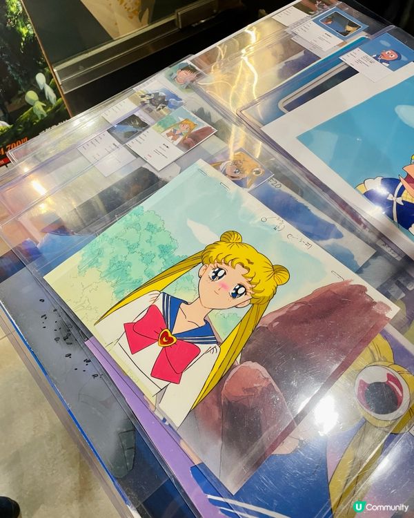 玩具天堂！超過100個攤位🤩