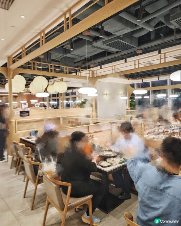 抵食💰大人氣👍火鍋🥢放題