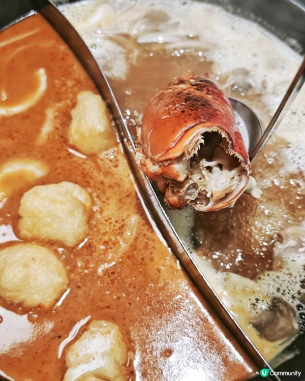 抵食💰大人氣👍火鍋🥢放題