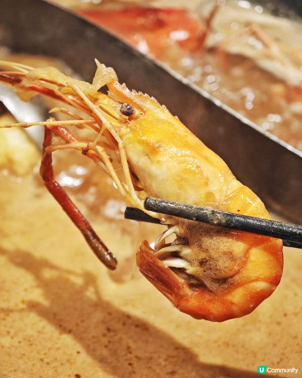 抵食💰大人氣👍火鍋🥢放題