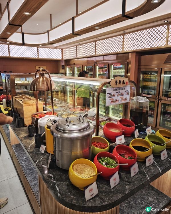 抵食💰大人氣👍火鍋🥢放題