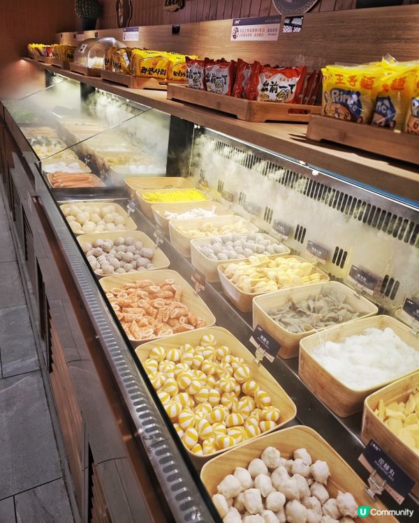 抵食💰大人氣👍火鍋🥢放題