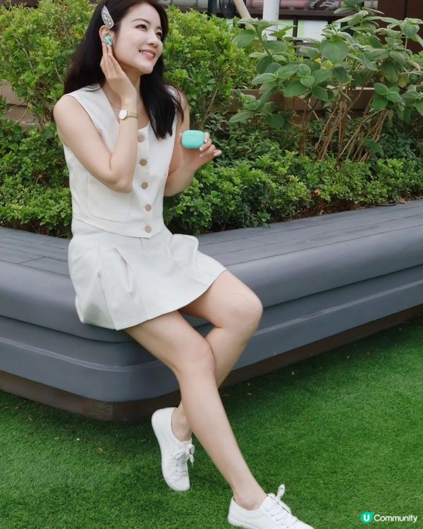 隨身聽 sudio A1 Pro 🎧