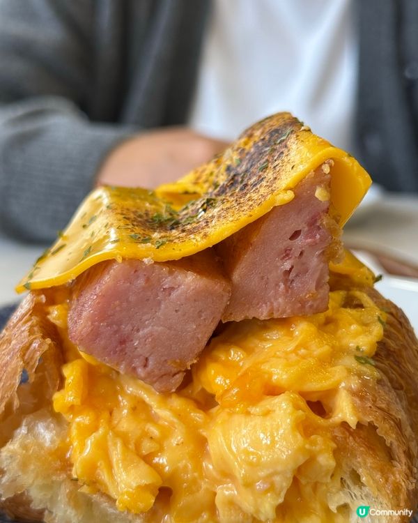 科學園嘆靚景☕️☀️