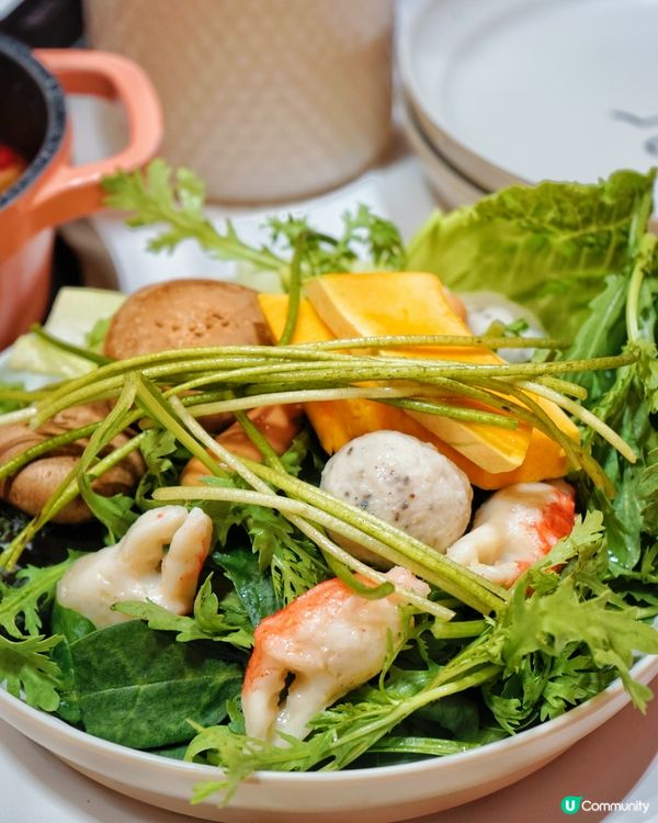 馬鞍山台式火鍋天堂🔥 一人一鼎超滿足！