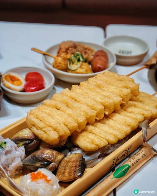 馬鞍山台式火鍋天堂🔥 一人一鼎超滿足！