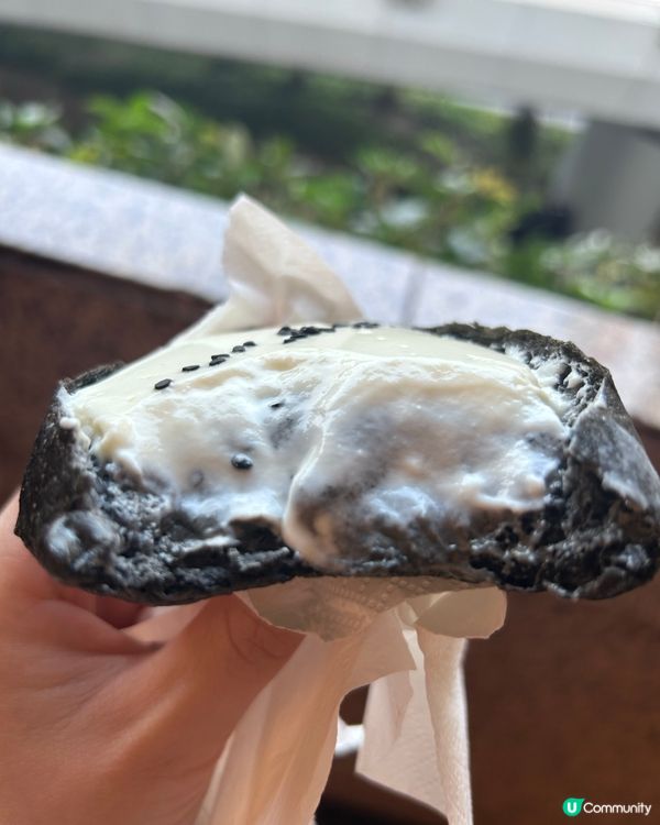 嘉多娜布丁包