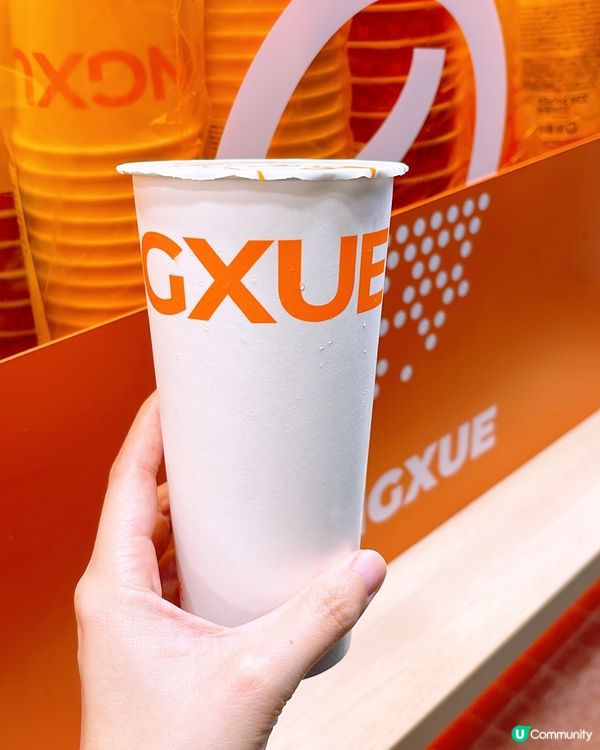 🎏旺角$9支巨無霸雪糕‼️$9大大杯茶飲🔥