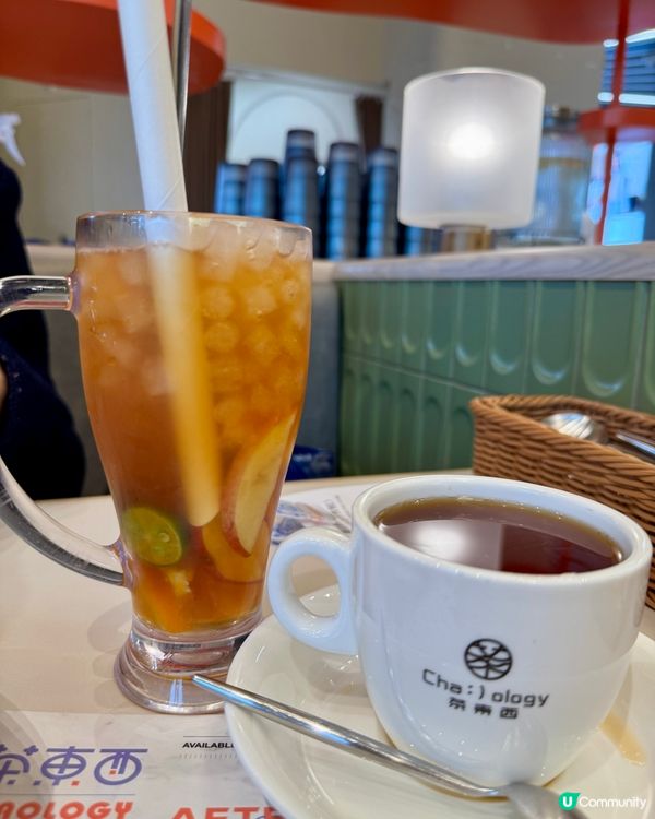 茶東西 Chaology（啟德）