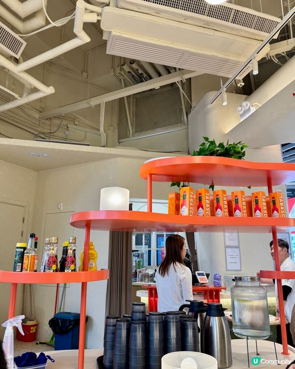 茶東西 Chaology（啟德）