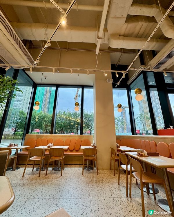 茶東西 Chaology（啟德）