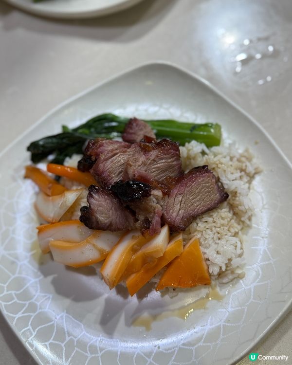 上環燒臘天堂🤤 叉燒油雞🐔燒鵝脆皮乳豬🐷樣樣齊！