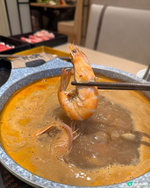 必食邊爐放題 D牛🥩包你一試難忘🥹