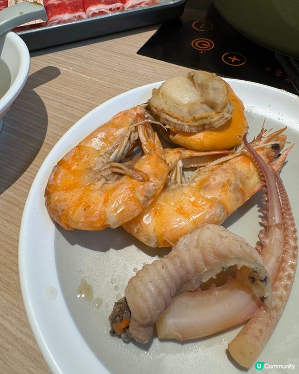 必食邊爐放題 D牛🥩包你一試難忘🥹