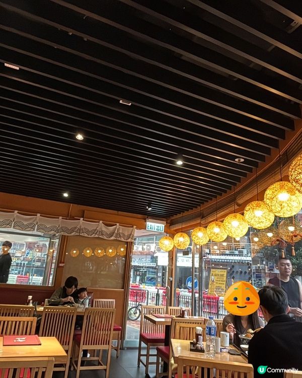 🚇奧運站日式價錢相宜餐廳