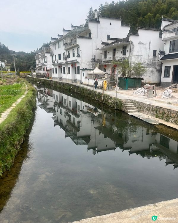 Hongcun 洪村 #好去處#chill#隱世打卡點#打卡...