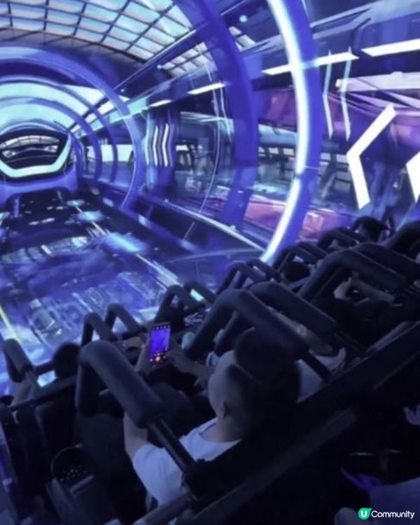 深圳性價比高室內遊樂場~