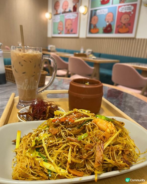 中環文青必去餐廳 ☕️