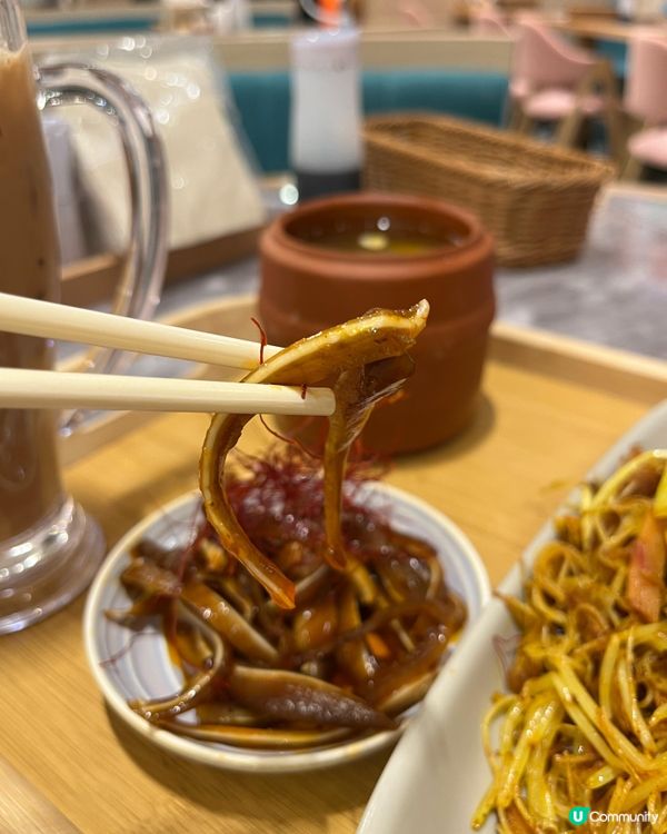 中環文青必去餐廳 ☕️