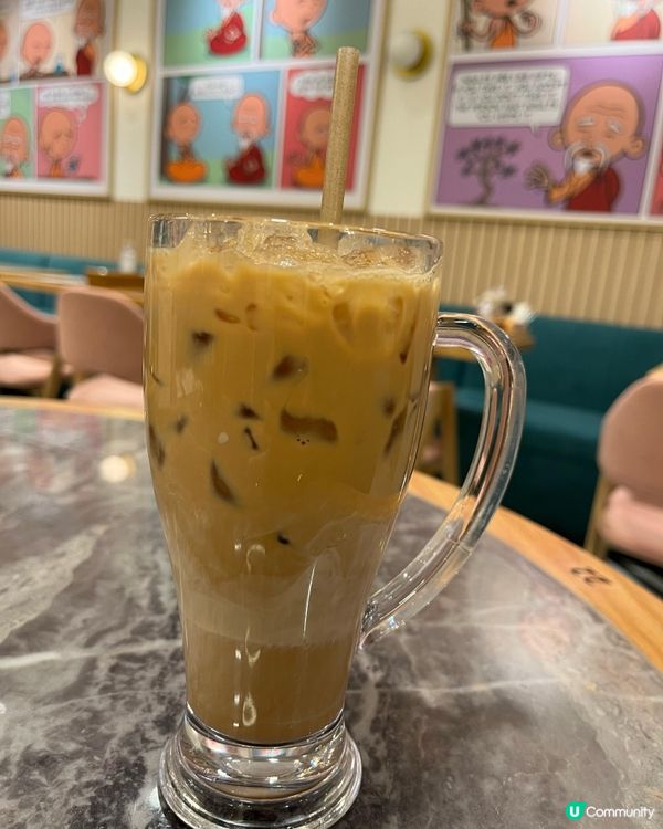 中環文青必去餐廳 ☕️