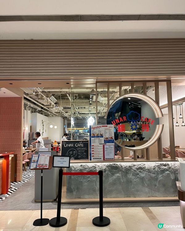 中環文青必去餐廳 ☕️