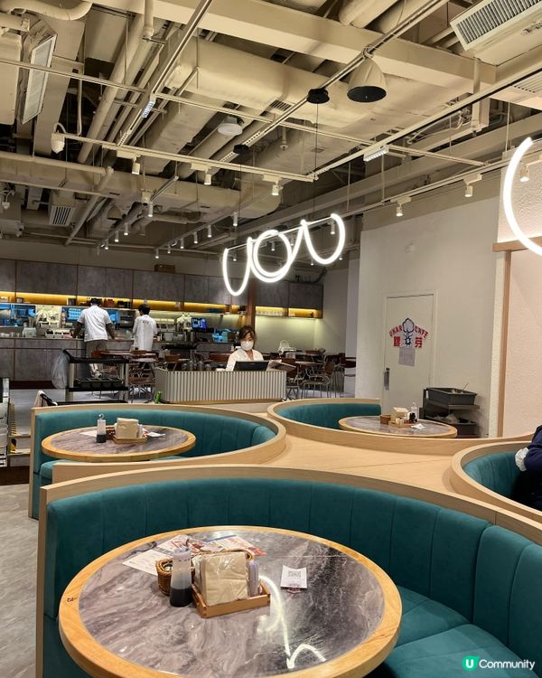 中環文青必去餐廳 ☕️